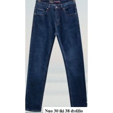 Klasikiniai vyriški džinsai RB0142DT