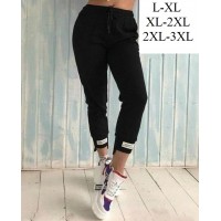 Jogger stiliaus kelnės L-XL