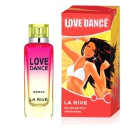 LA RIVE „LOVE DANCE“ MOTERIMS