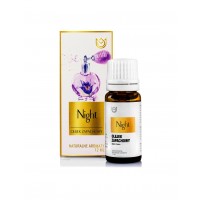 Natūralus aromatizuotas aliejus “Night” (atitinka YSL Black Opium kvepalus)