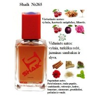 SHAIK / Eau de Parfum Nr. 265 Lost Cherry Tom Ford 50 ml