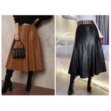 Stilingas sijonas